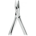 ROUND AND CONCAVE PLIERS
