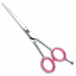 CONVENTIONAL STYLE PROFESSIONAL BARBER SCISSORS