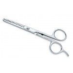 Two Sided Thinning Scissors