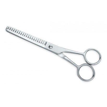 Two sided Thinning Scissors