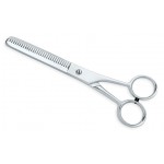 Two Sided Thinning Scissors