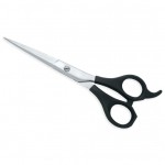 Barber Scissors Plastic Handles