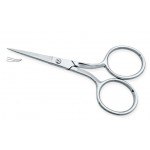 Embroidery Scissors with Straight Bigger Finger Holes