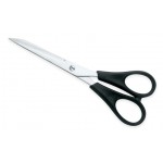 Sewing Scissors With Plastic Handles