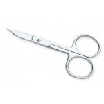 Nail Scissors Curved Tower Point