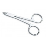 Cuticle Nippers Scissors Type