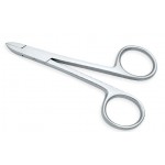 Cuticle Nippers Scissors Type