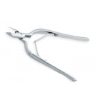 Cuticle Nippers Lap Joint