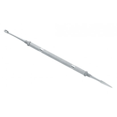 Lancet Double Ended with reversible Tips
